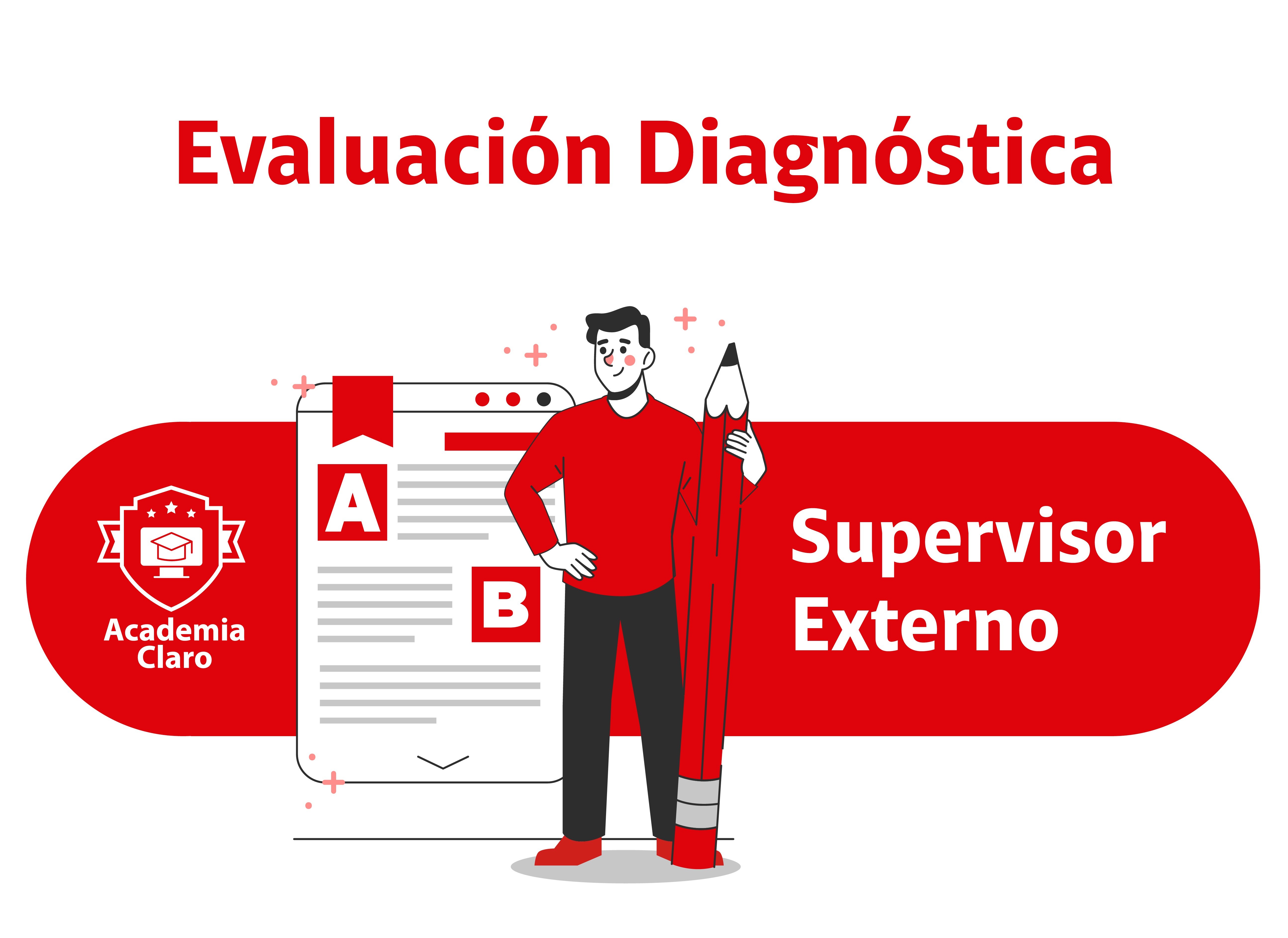 Evaluacion
